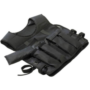 WEIGHTED VEST