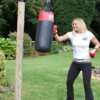 Fitness Tree Boxing