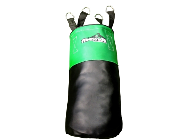 FITNESS TREE PUNCH BAGS