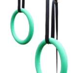 FT EXERCISE GYMNASTIC RINGS